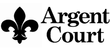 Argent Court Assisted Living Logo
